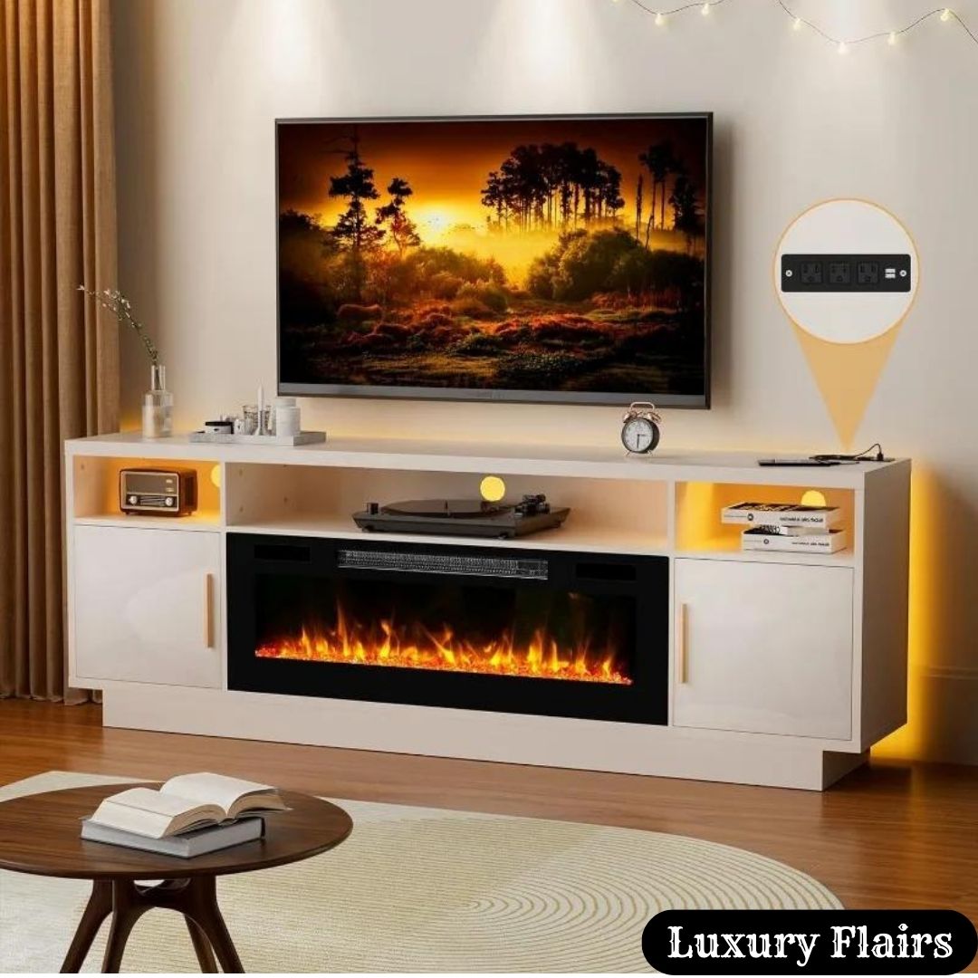 Luxury Flairs - Furniture