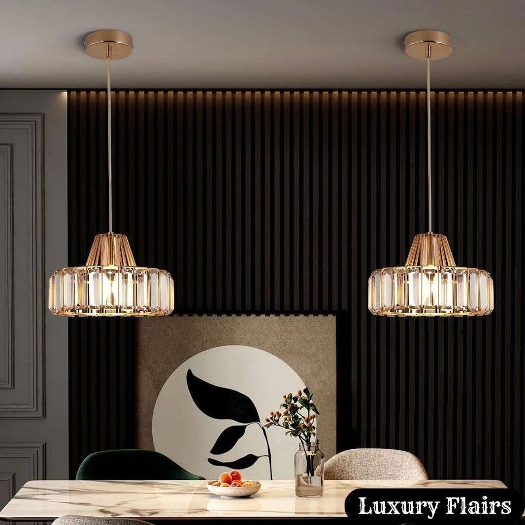 Luxury Flairs - Lighting