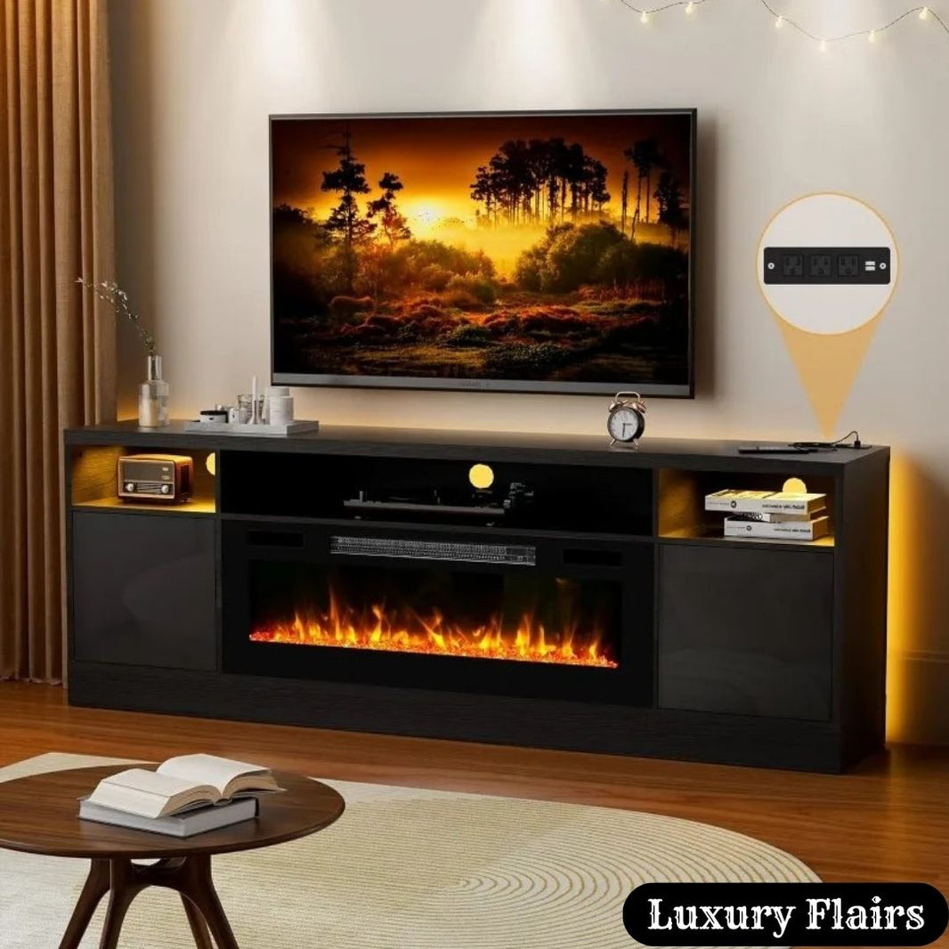 Luxury Flairs - Furniture